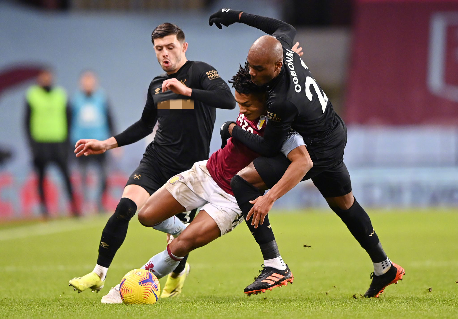 其他球员将 其他球员将