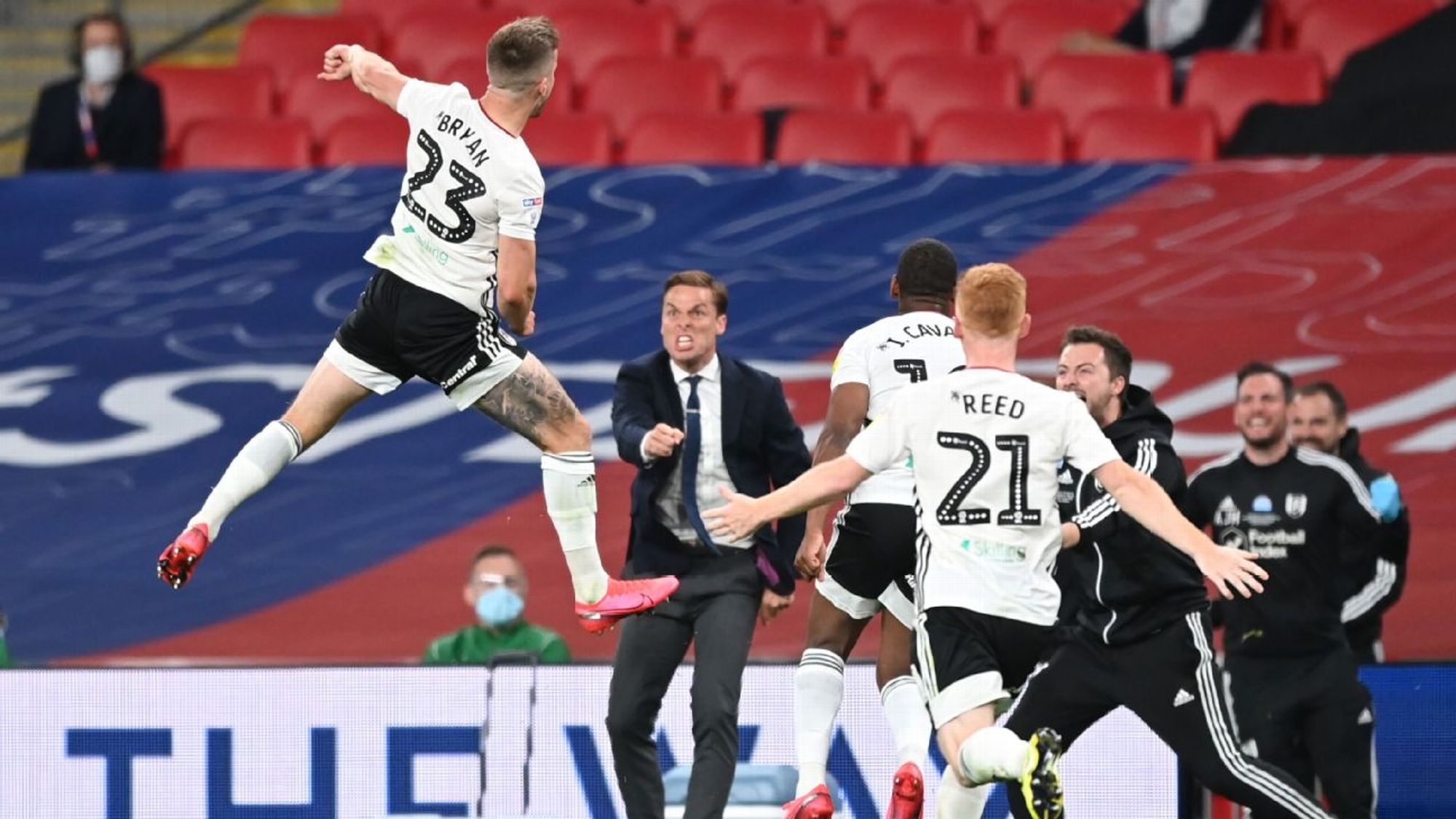 幾乎包攬了 幾乎包攬了